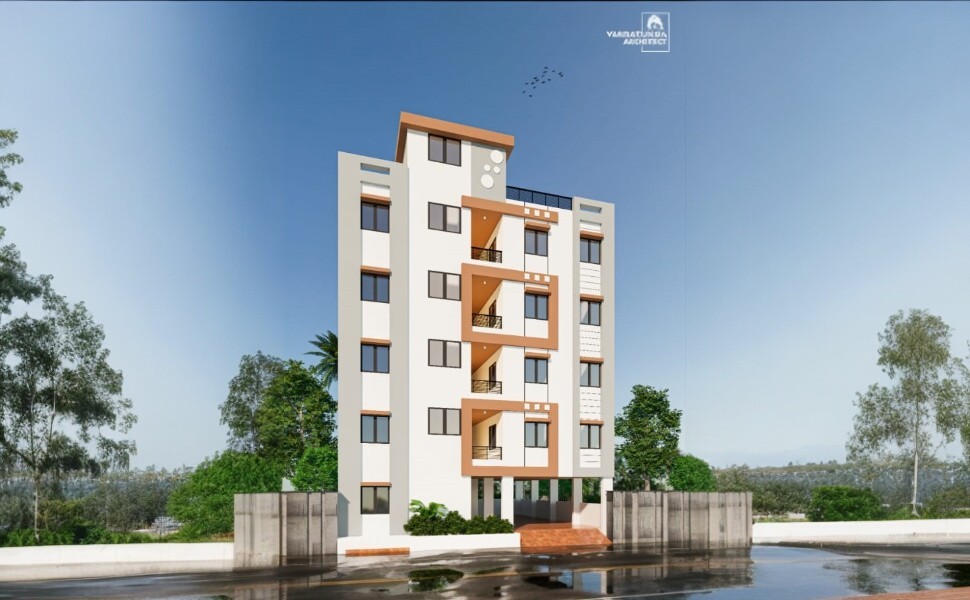 Aadesh Darawade 3d view