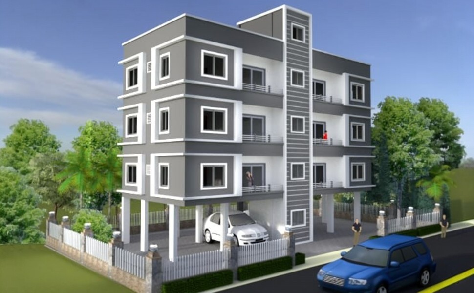 Omkar Punyai
